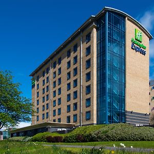 Holiday Inn Express Leeds City Centre By Ihg
